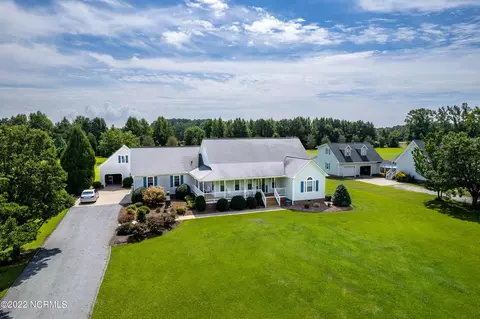 261 Teachs Cove Rd, Bath, NC 27808 photo 1