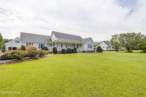 261 Teachs Cove Rd, Bath, NC 27808 photo 5