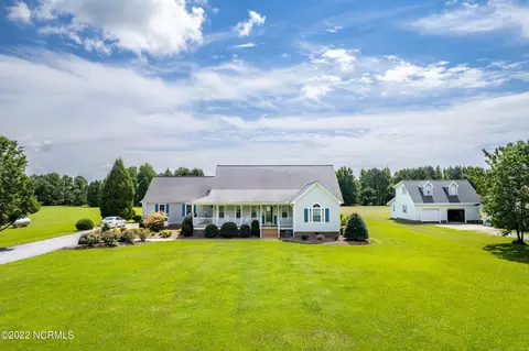 261 Teachs Cove Rd, Bath, NC 27808 photo 3