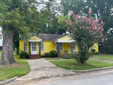 102 S King St, Bath, NC 27808 photo 2
