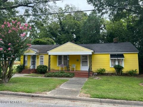 102 S King St, Bath, NC 27808 photo 1
