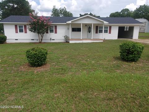 107 Spring Dr, Dudley, NC 28333 photo 1