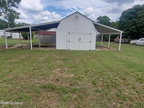 107 Spring Dr, Dudley, NC 28333 photo 16
