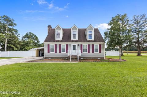 101 Marsh Rd, Washington, NC 27889 photo 2
