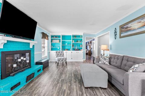 101 Marsh Rd, Washington, NC 27889 photo 4