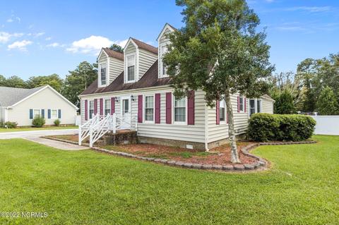 101 Marsh Rd, Washington, NC 27889 photo 3