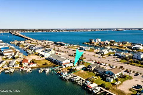 519 Atlantic Beach Cswy, Atlantic Beach, NC 28512