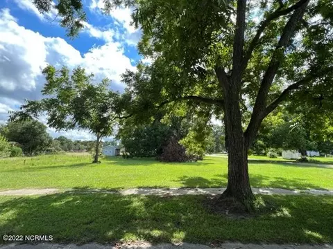 402 E Pollock St, Mount Olive, NC 28365