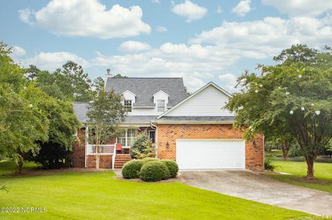 225 Sarahs Cir, New Bern, NC 28562