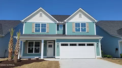 2220 Reefside Loop NE, Leland, NC 28451