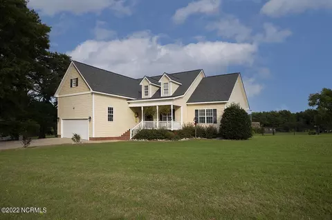 158 Linville Ln, Willow Spring, NC 27592