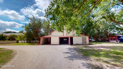 108 E First St, Princeton, NC 27569 photo 52