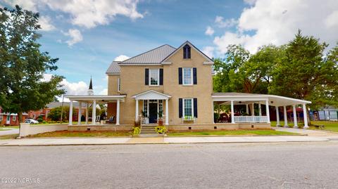 108 E First St, Princeton, NC 27569 photo 3