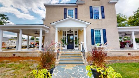 108 E First St, Princeton, NC 27569 photo 5