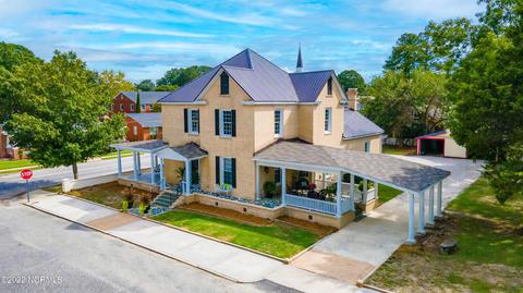 108 E First St, Princeton, NC 27569 photo 2