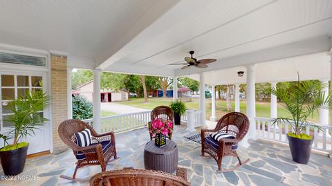 108 E First St, Princeton, NC 27569 photo 1
