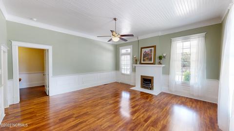 108 E First St, Princeton, NC 27569 photo 29