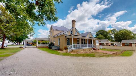 108 E First St, Princeton, NC 27569 photo 50