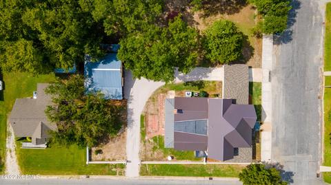 108 E First St, Princeton, NC 27569 photo 60