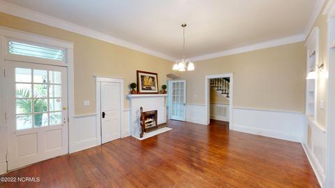 108 E First St, Princeton, NC 27569 photo 34
