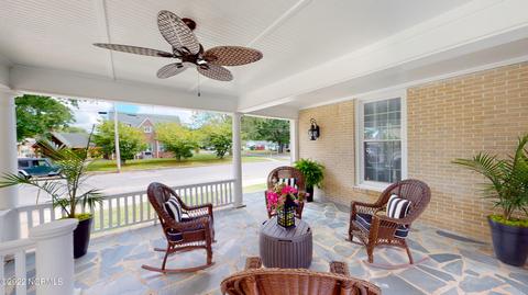 108 E First St, Princeton, NC 27569 photo 7