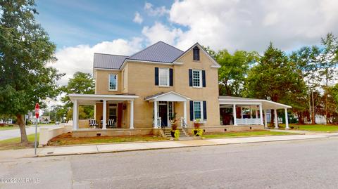 108 E First St, Princeton, NC 27569 photo 4