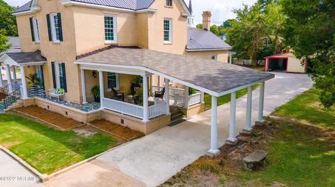 108 E First St, Princeton, NC 27569 photo 71