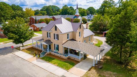 108 E First St, Princeton, NC 27569 photo 67