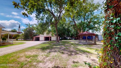108 E First St, Princeton, NC 27569 photo 56