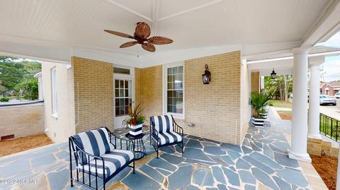 108 E First St, Princeton, NC 27569 photo 6