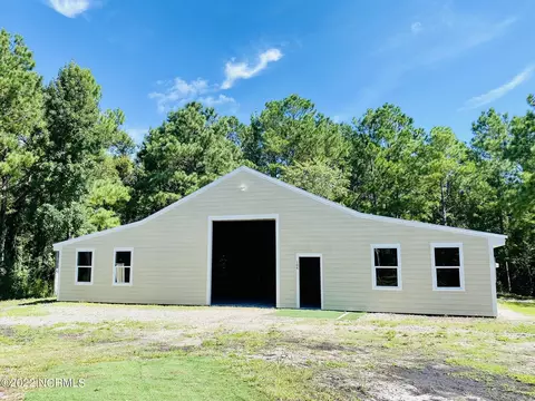 104 Machine Gun Rd, Hampstead, NC 28443 photo 2