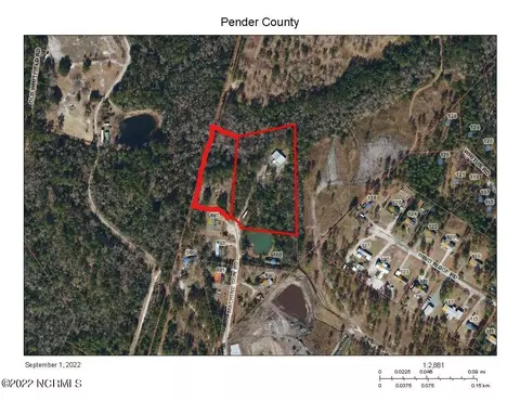 104 Machine Gun Rd, Hampstead, NC 28443 photo 5