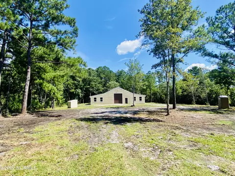 104 Machine Gun Rd, Hampstead, NC 28443 photo 37