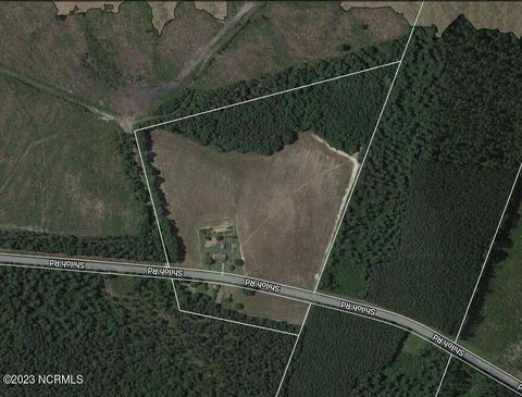 10591 Shiloh Rd, Ivanhoe, NC 28447 photo 20