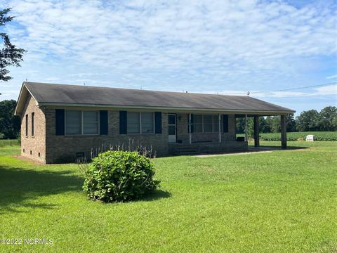 10591 Shiloh Rd, Ivanhoe, NC 28447