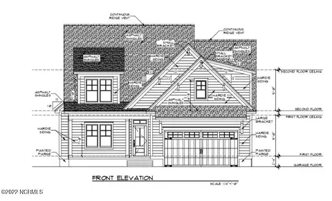 111 Shoreview Dr, New Bern, NC 28562 photo 4