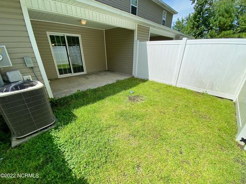 213 E Murrow Ln, Jacksonville, NC 28546 photo 18