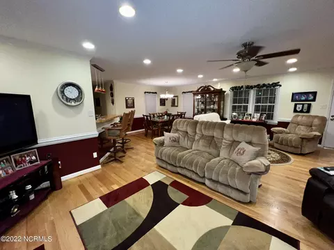 455 Genoa Rd, Dudley, NC 28333 photo 12