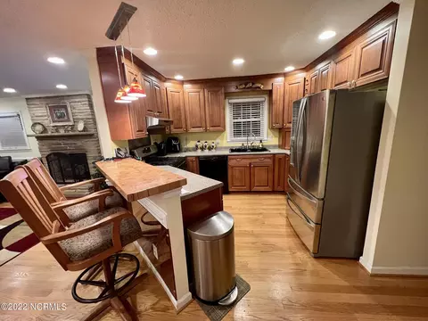 455 Genoa Rd, Dudley, NC 28333 photo 17