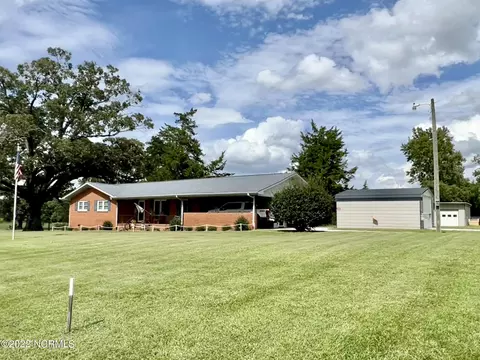 455 Genoa Rd, Dudley, NC 28333 photo 2