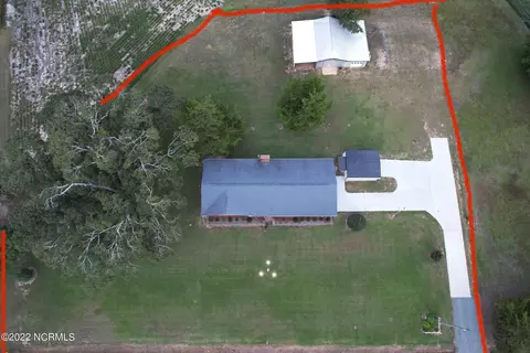 455 Genoa Rd, Dudley, NC 28333 photo 43