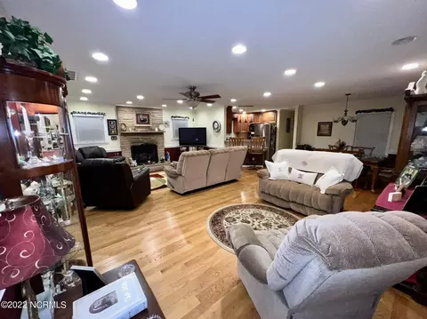 455 Genoa Rd, Dudley, NC 28333 photo 11