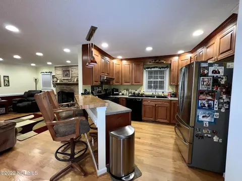 455 Genoa Rd, Dudley, NC 28333 photo 19