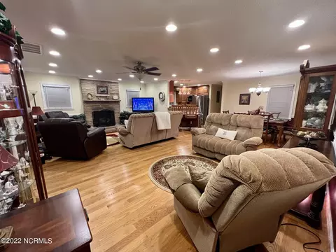455 Genoa Rd, Dudley, NC 28333 photo 9