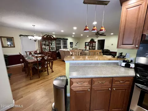 455 Genoa Rd, Dudley, NC 28333 photo 20