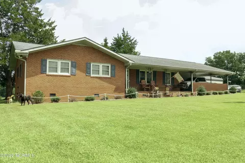 455 Genoa Rd, Dudley, NC 28333 photo 1