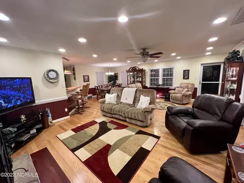 455 Genoa Rd, Dudley, NC 28333 photo 10