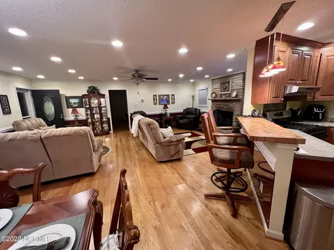 455 Genoa Rd, Dudley, NC 28333 photo 8