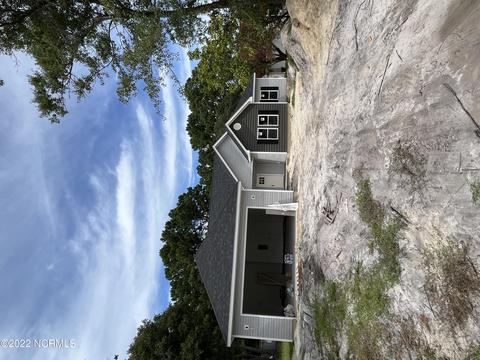 111 Sussex Ln, Hubert, NC 28539 photo 1