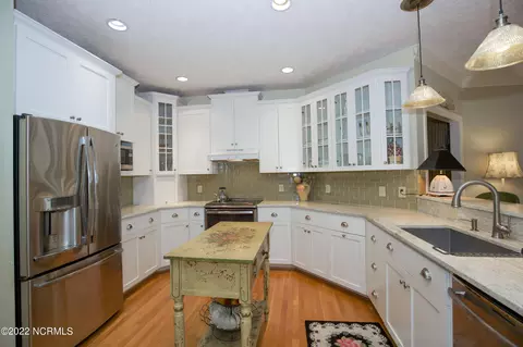 98 Stoneykirk Dr, Pinehurst, NC 28374 photo 33